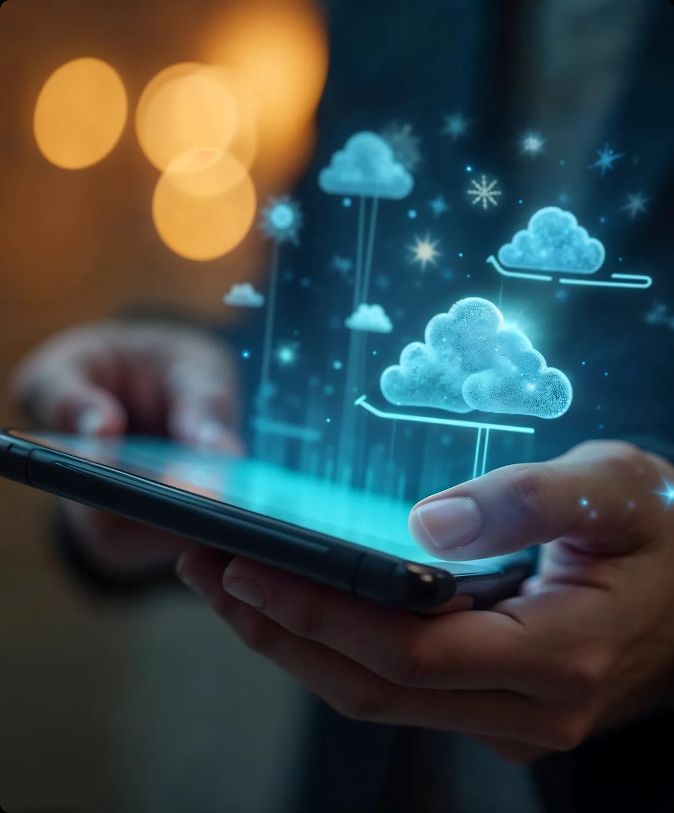 Cloud Solutions