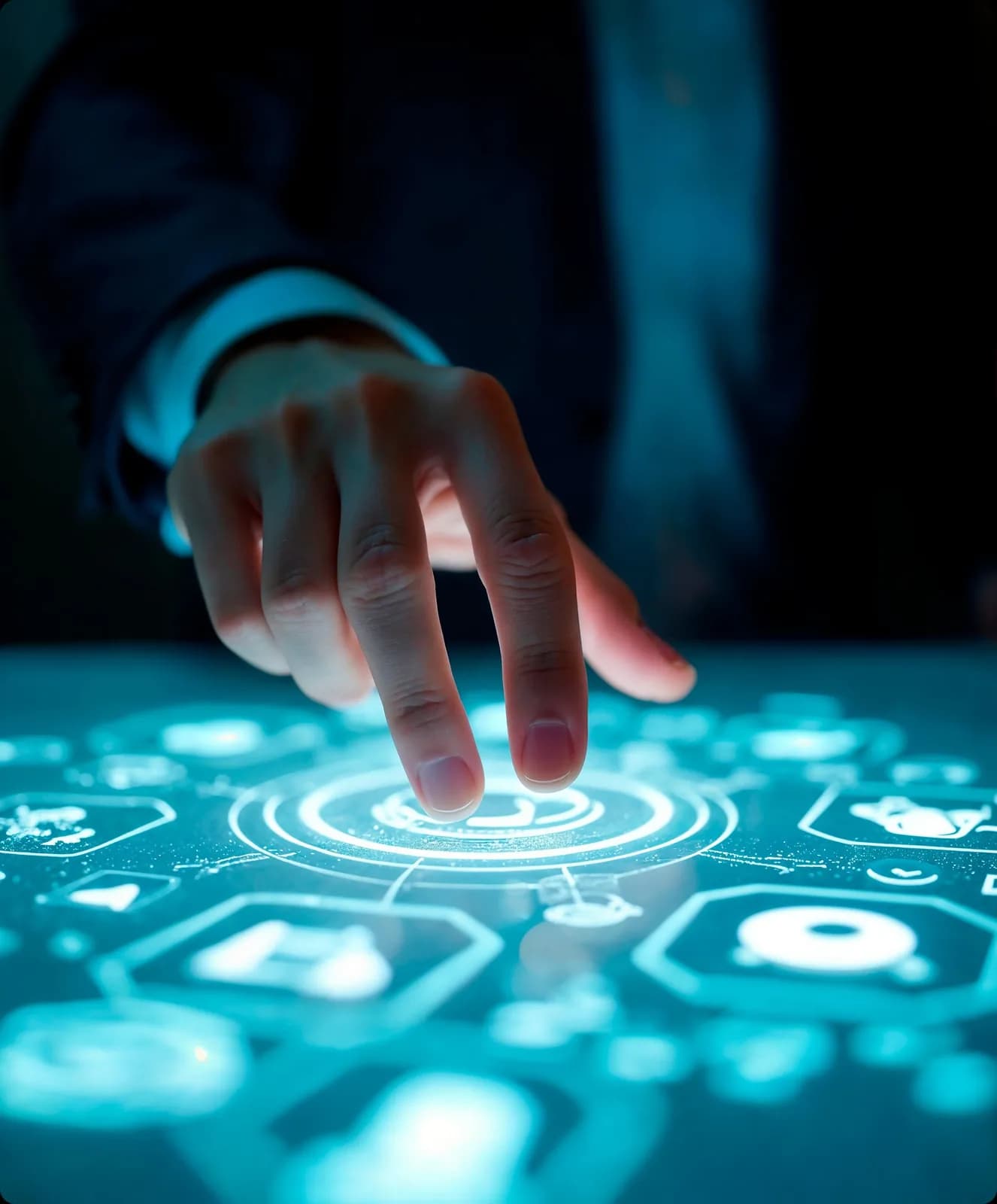 Digital Transformation