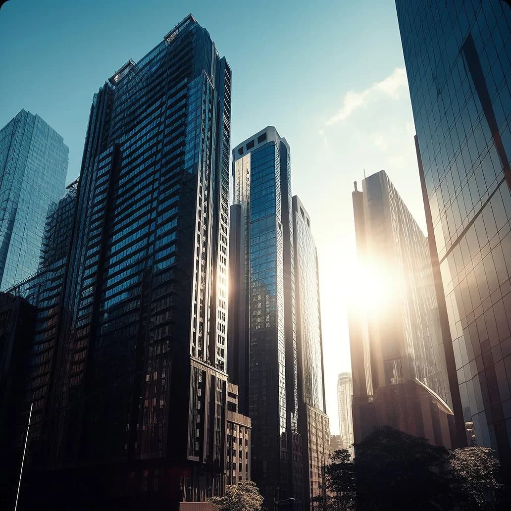 Expansion into Government & Telecom